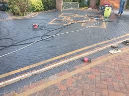 Driveway Maintenance Services